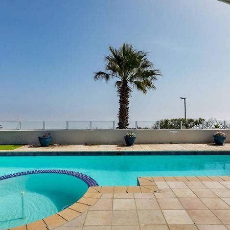 17 On Nautica Apartment Cape Town Luaran gambar