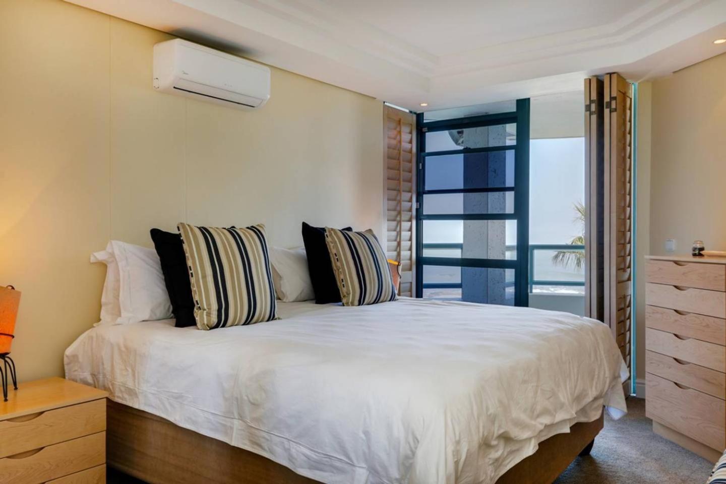 17 On Nautica Apartment Cape Town Luaran gambar