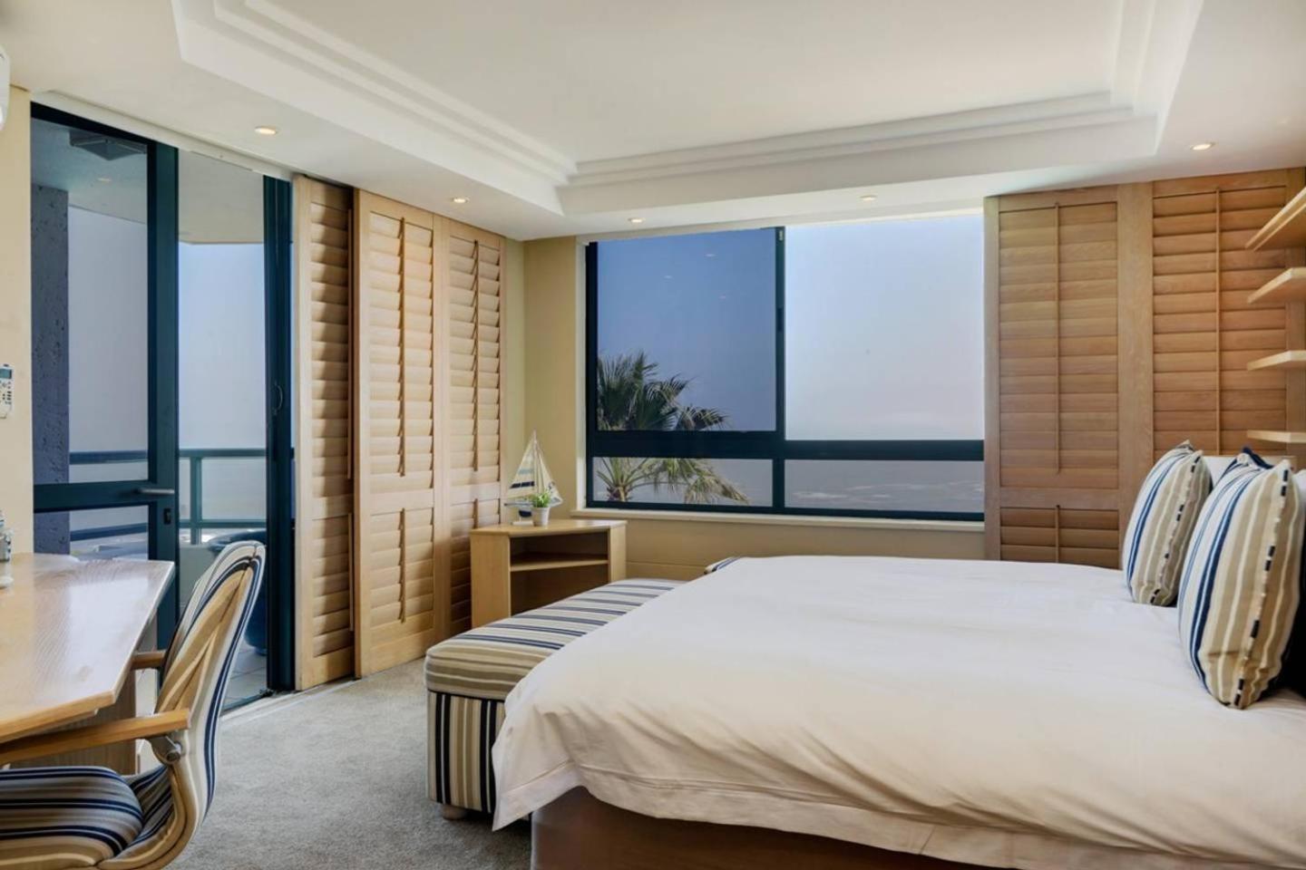 17 On Nautica Apartment Cape Town Luaran gambar
