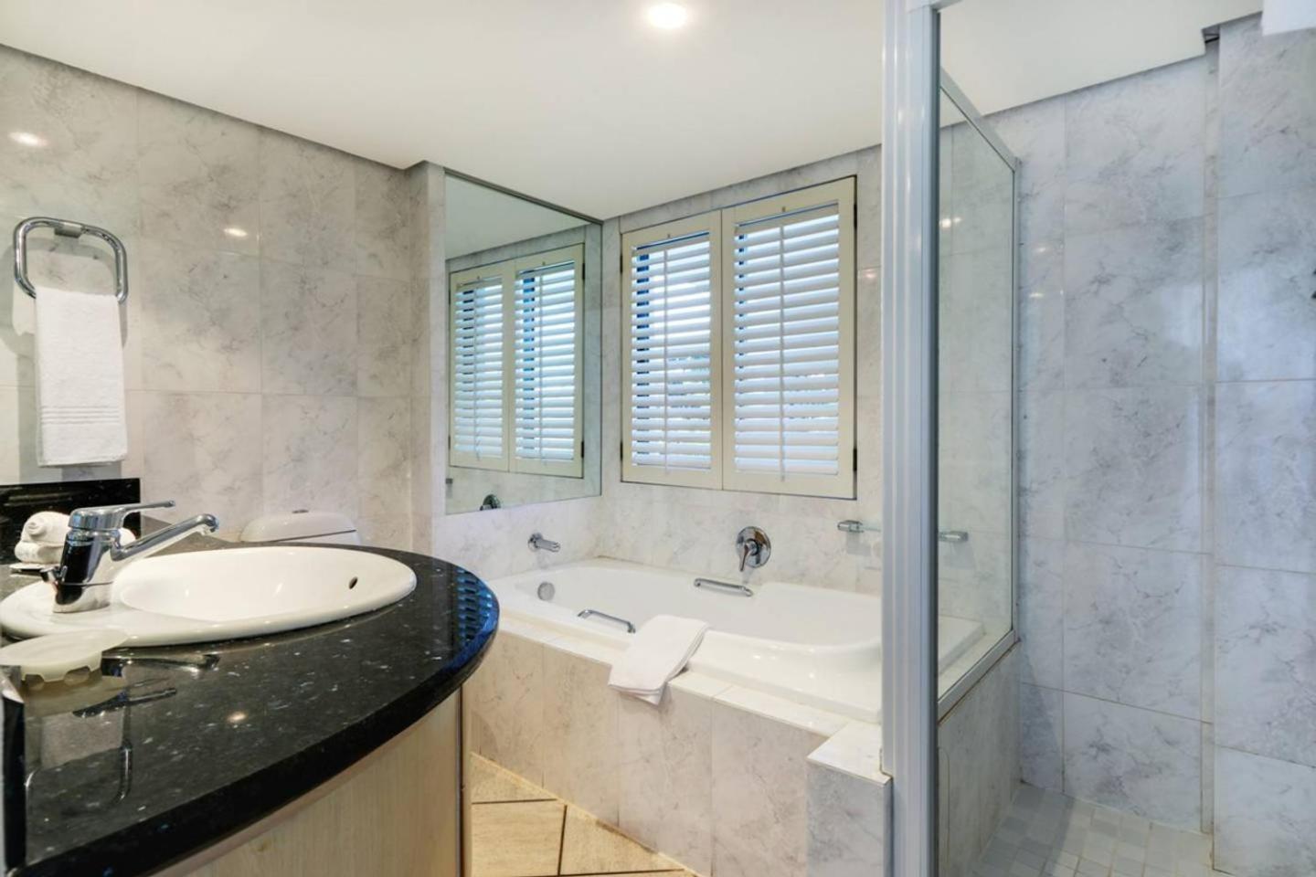 17 On Nautica Apartment Cape Town Luaran gambar
