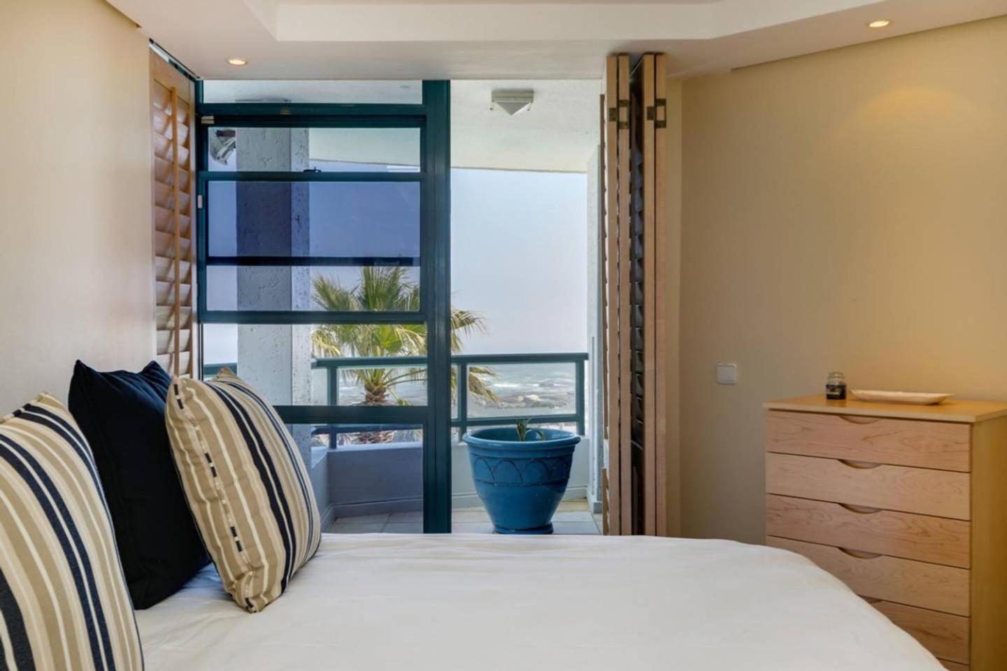 17 On Nautica Apartment Cape Town Luaran gambar