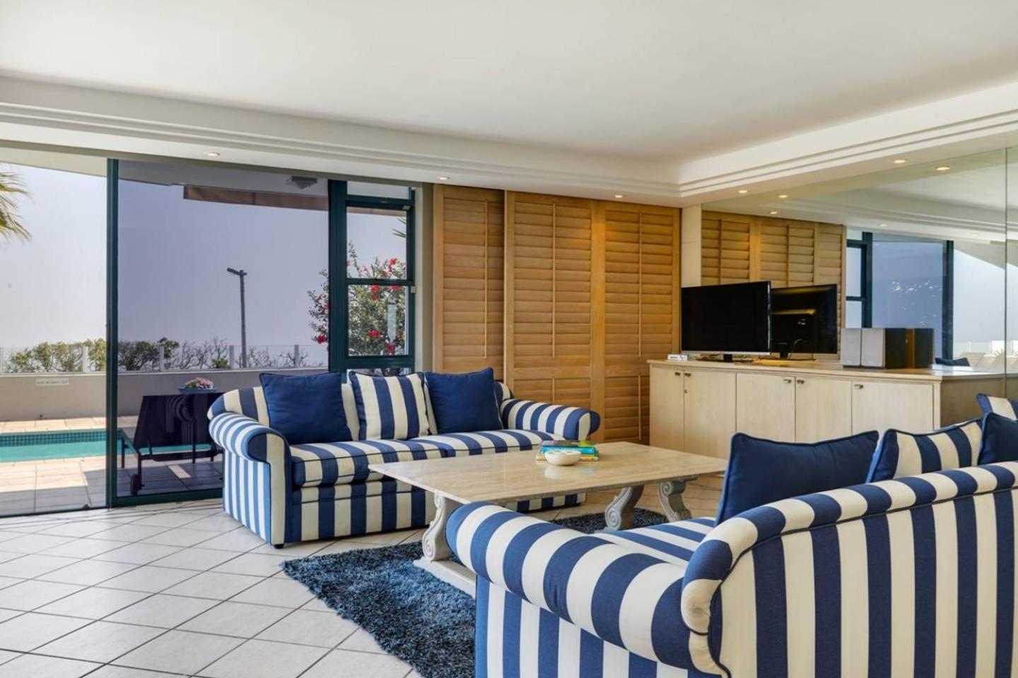 17 On Nautica Apartment Cape Town Luaran gambar
