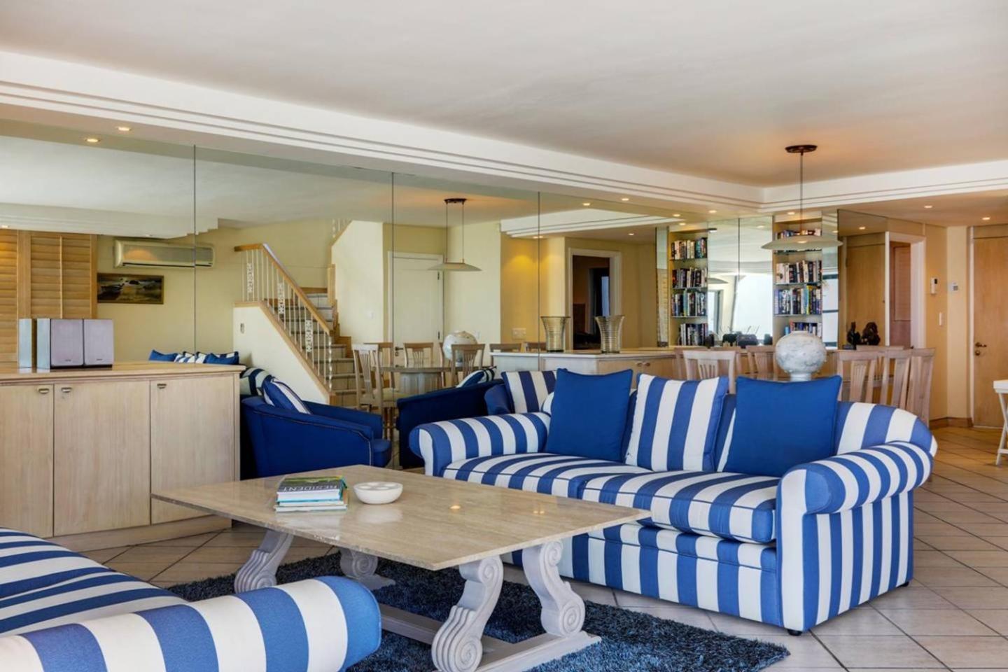 17 On Nautica Apartment Cape Town Luaran gambar