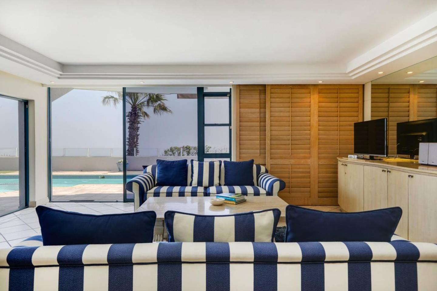 17 On Nautica Apartment Cape Town Luaran gambar