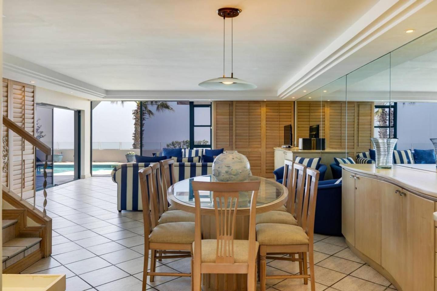 17 On Nautica Apartment Cape Town Luaran gambar
