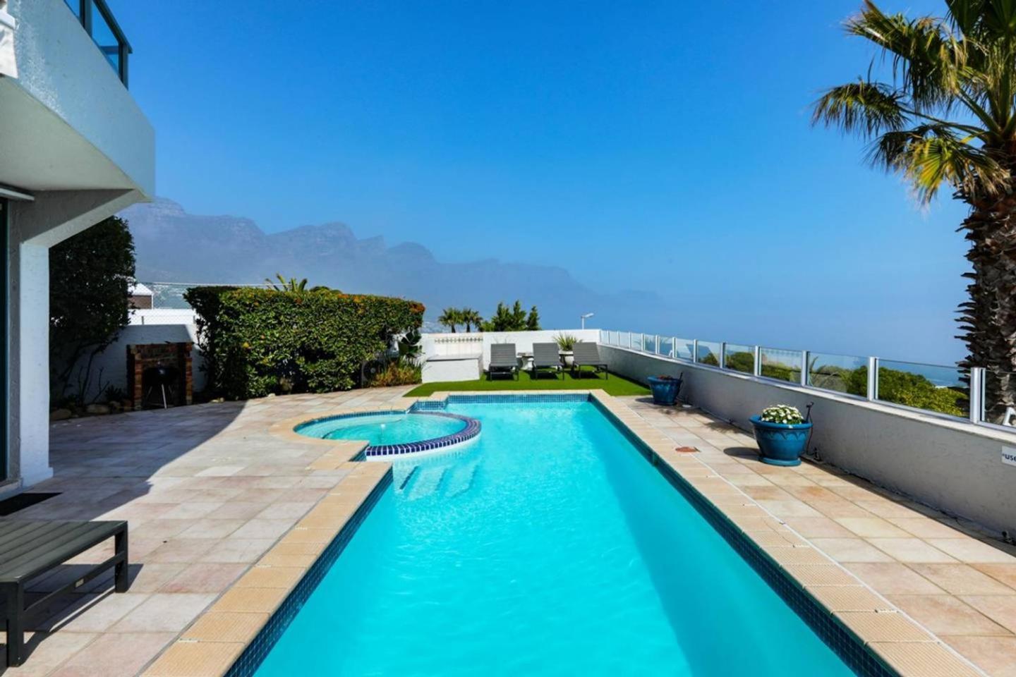 17 On Nautica Apartment Cape Town Luaran gambar