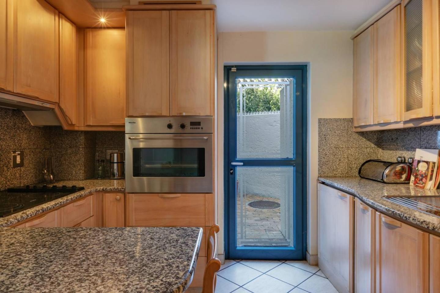17 On Nautica Apartment Cape Town Luaran gambar
