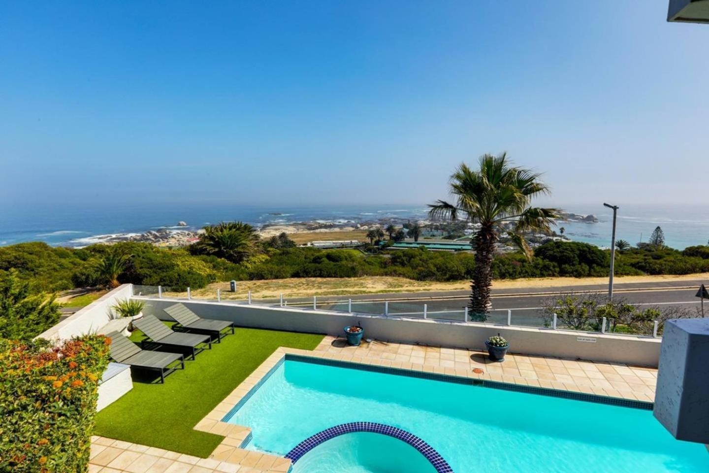 17 On Nautica Apartment Cape Town Luaran gambar