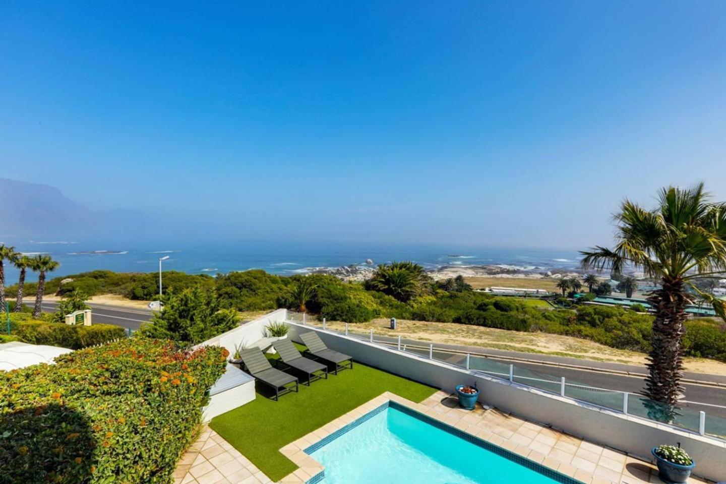 17 On Nautica Apartment Cape Town Luaran gambar