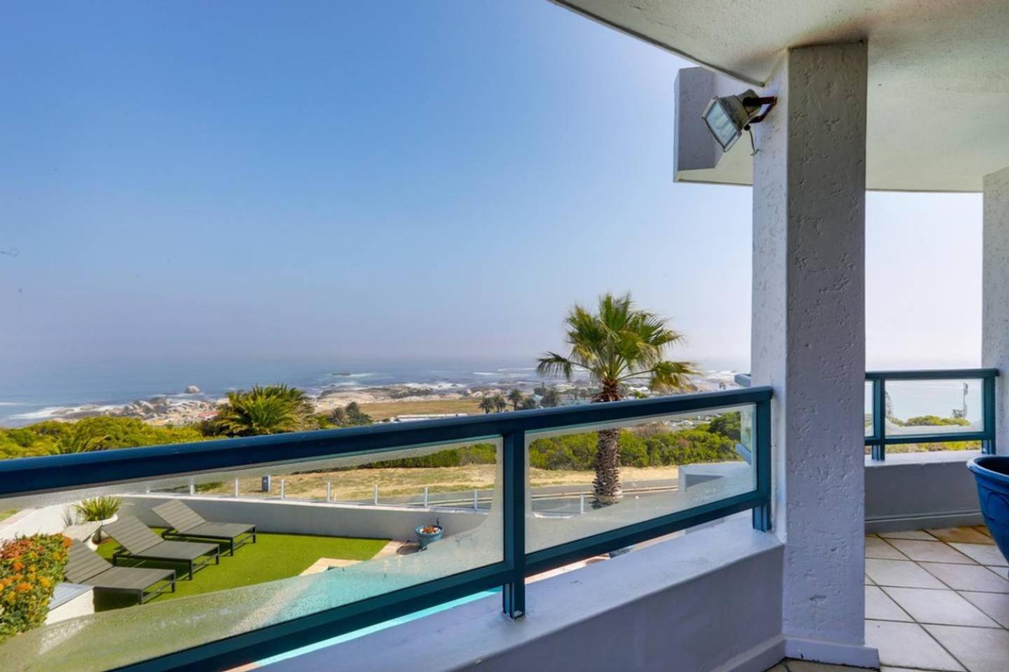 17 On Nautica Apartment Cape Town Luaran gambar