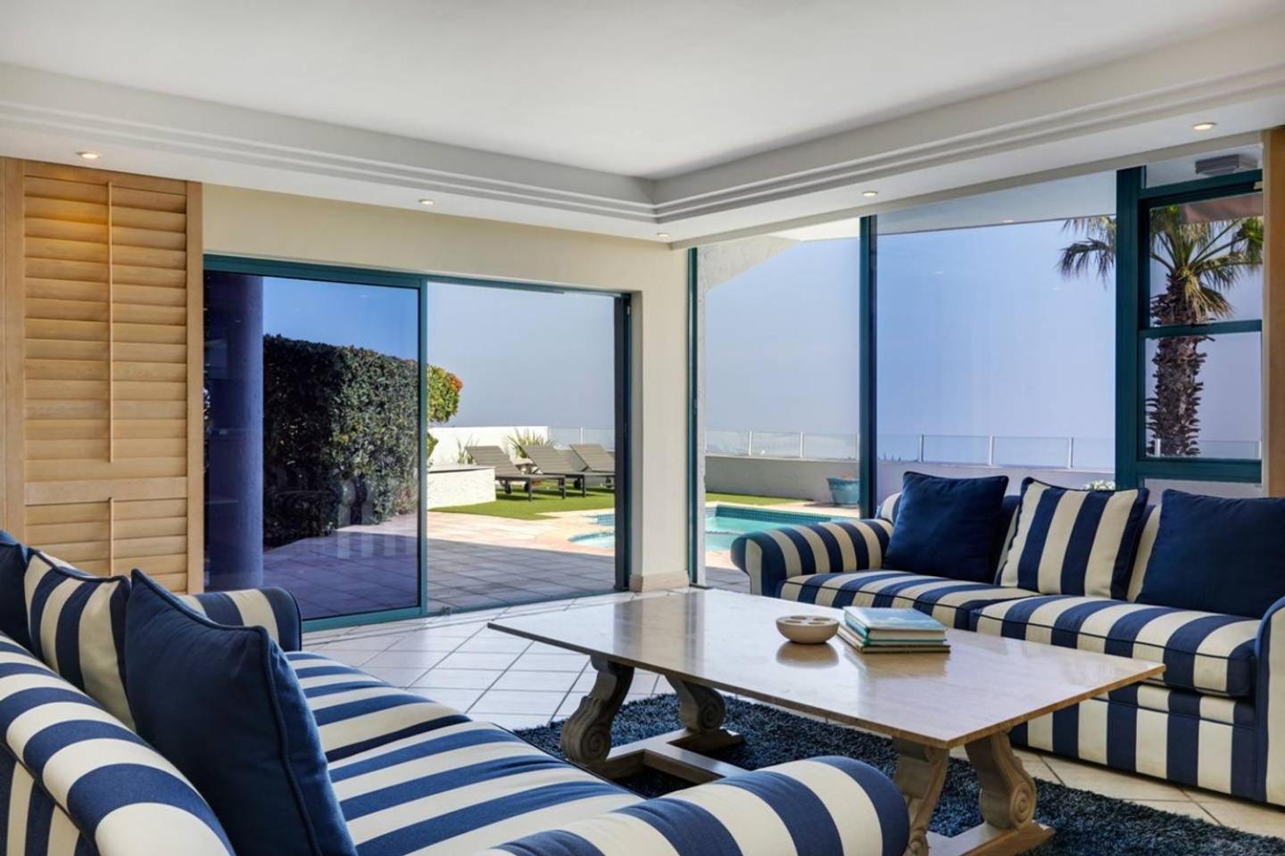 17 On Nautica Apartment Cape Town Luaran gambar
