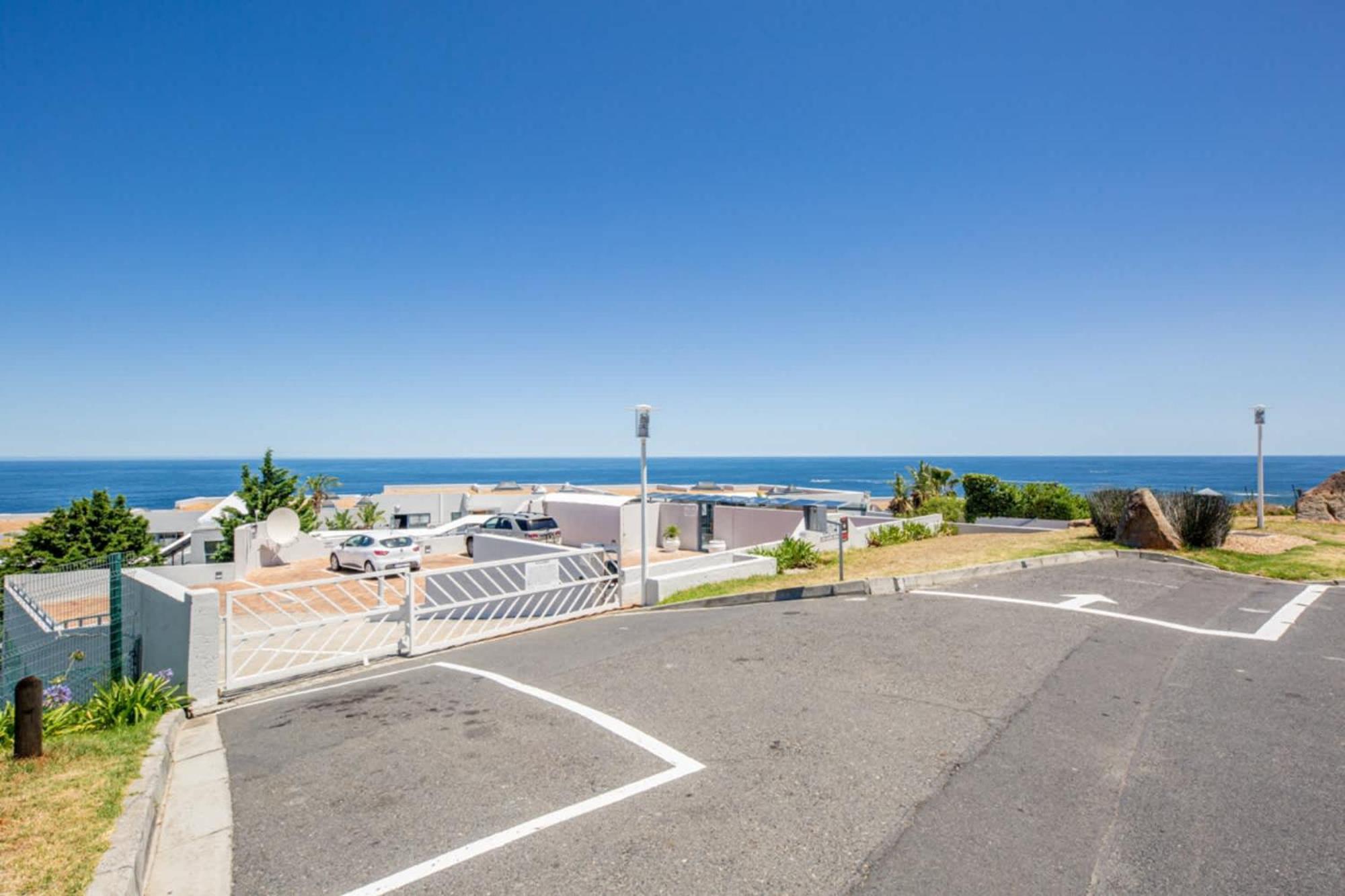 17 On Nautica Apartment Cape Town Luaran gambar